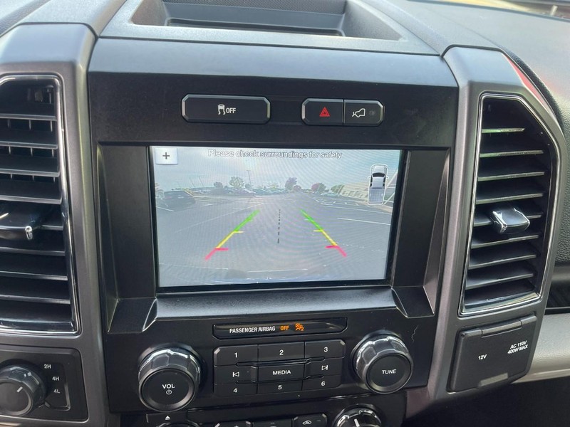 Ford F-150 Vehicle Image 24
