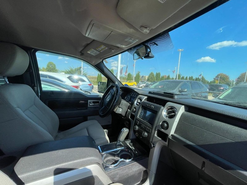 Ford F-150 Vehicle Image 04