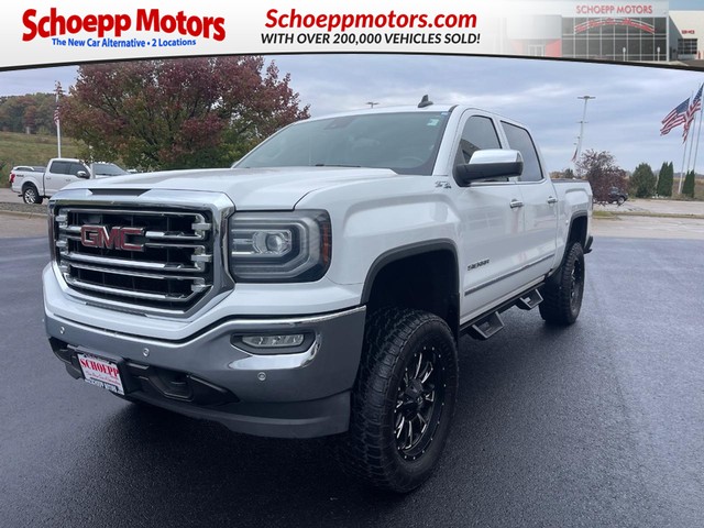 Middleton WI 2016 GMC Sierra 1500 more details - gmc sierra 1500