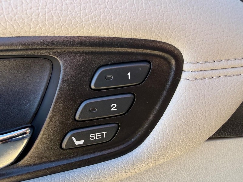 Acura RDX Vehicle Image 19