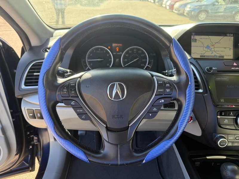 Acura RDX Vehicle Image 21