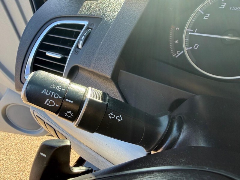 Acura RDX Vehicle Image 22