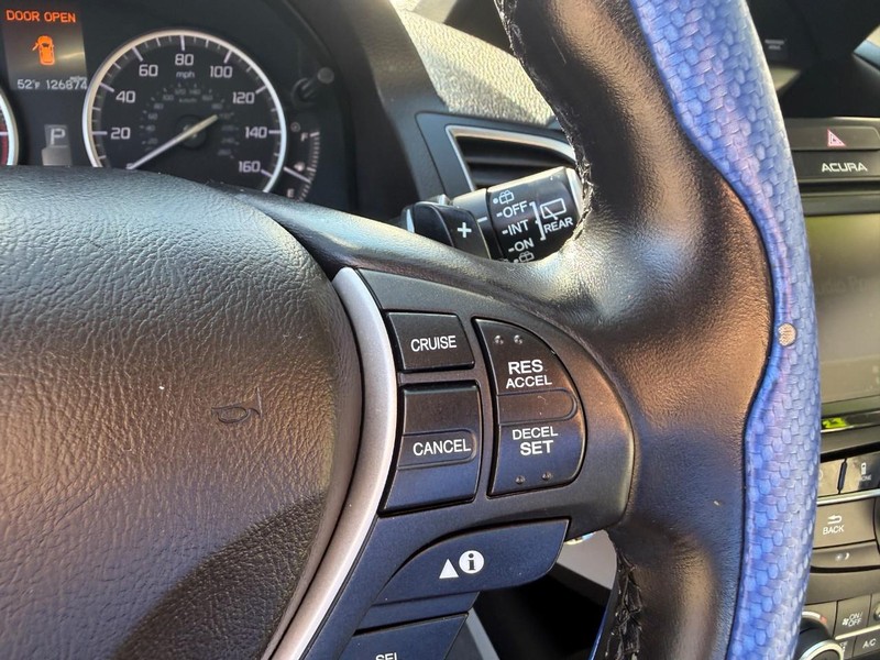 Acura RDX Vehicle Image 24