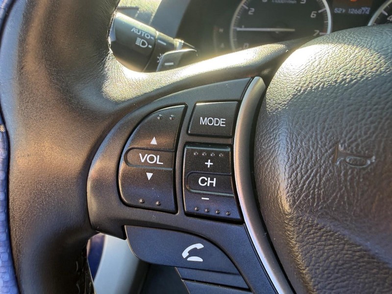 Acura RDX Vehicle Image 26