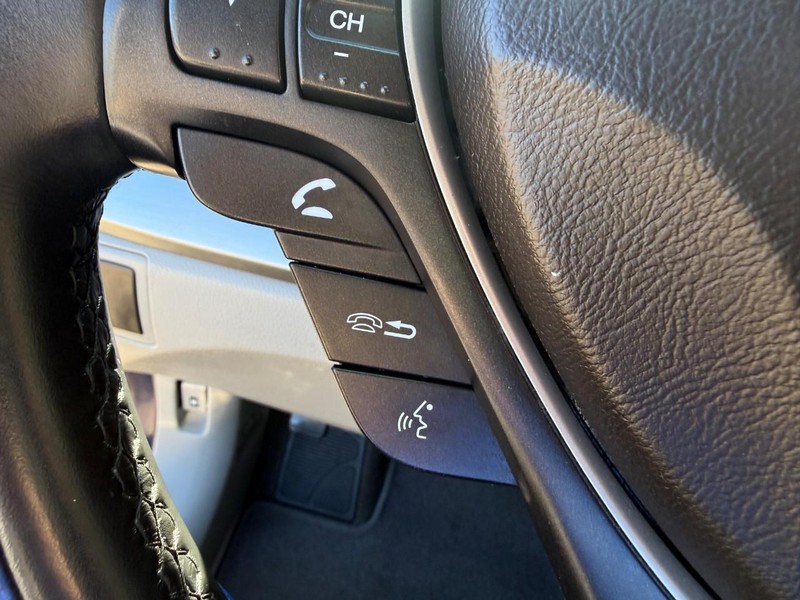 Acura RDX Vehicle Image 27