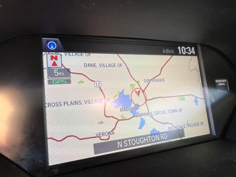 Acura RDX Vehicle Image 28