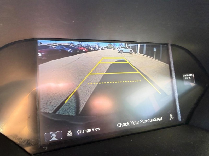 Acura RDX Vehicle Image 29