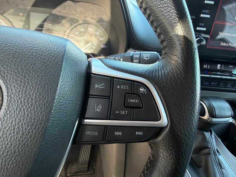 Toyota Sienna Vehicle Image 27