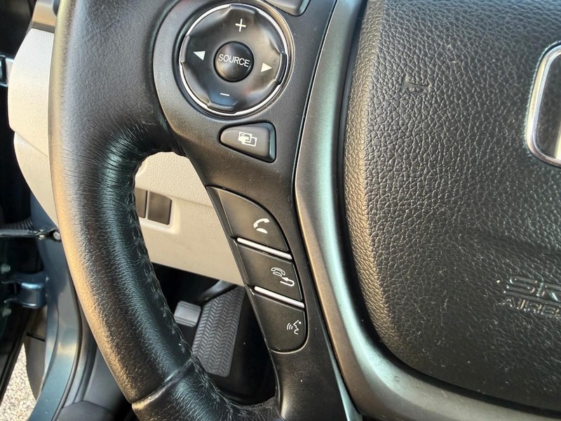 Honda Pilot Vehicle Image 26