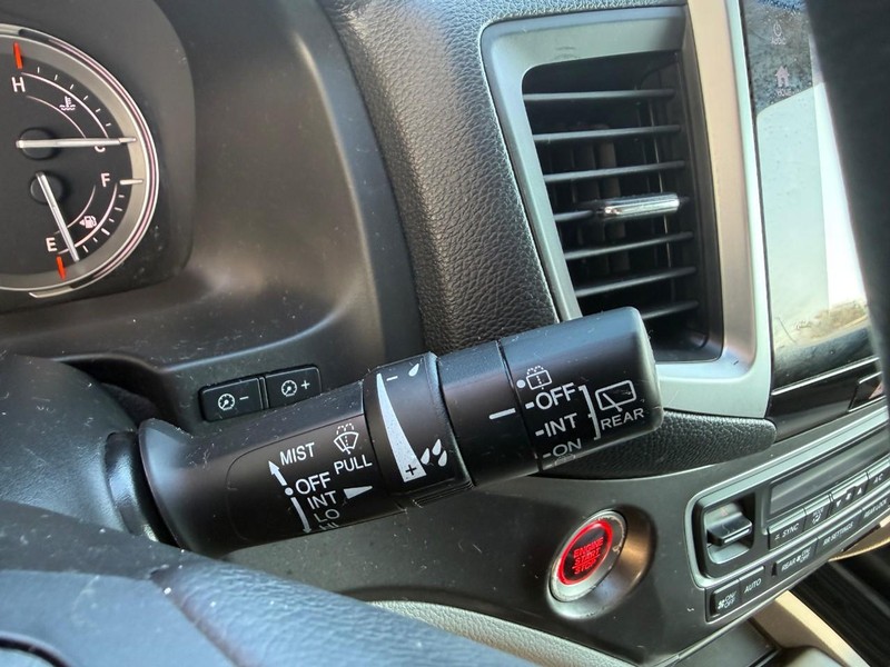 Honda Pilot Vehicle Image 27