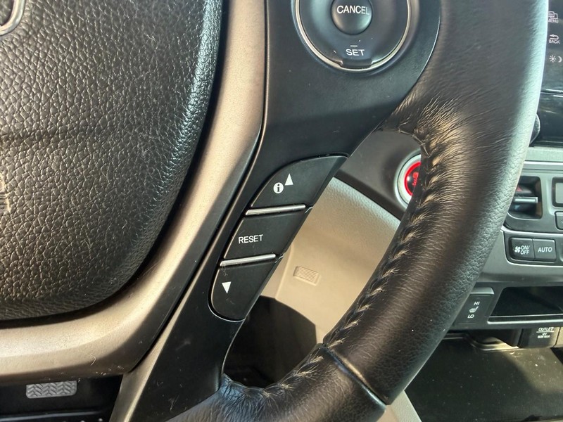 Honda Pilot Vehicle Image 29