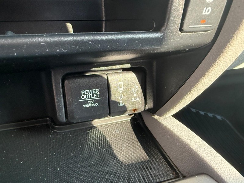 Honda Pilot Vehicle Image 35