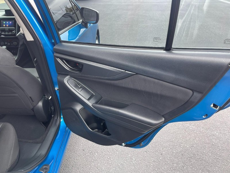 Subaru Impreza Vehicle Image 10