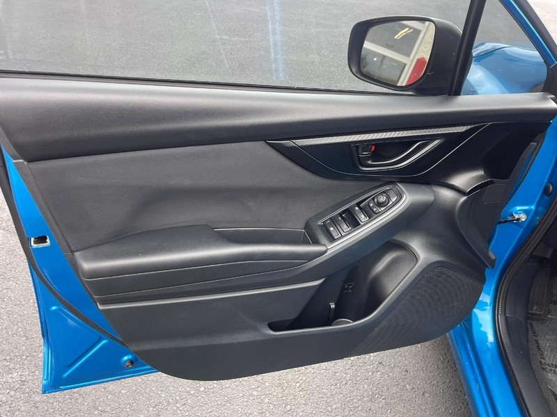 Subaru Impreza Vehicle Image 14