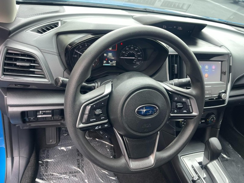 Subaru Impreza Vehicle Image 15