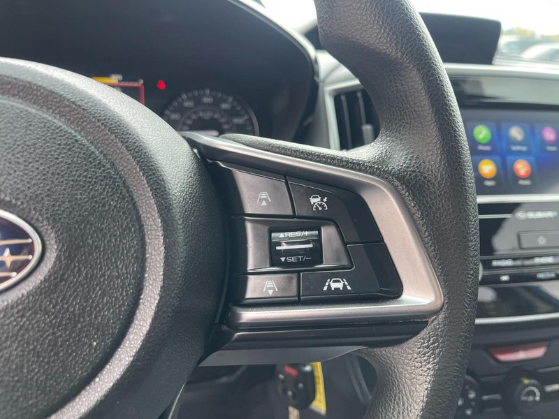 Subaru Impreza Vehicle Image 17