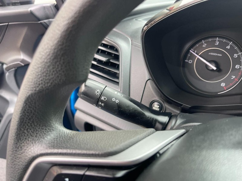 Subaru Impreza Vehicle Image 18