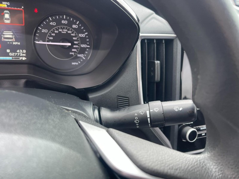 Subaru Impreza Vehicle Image 19