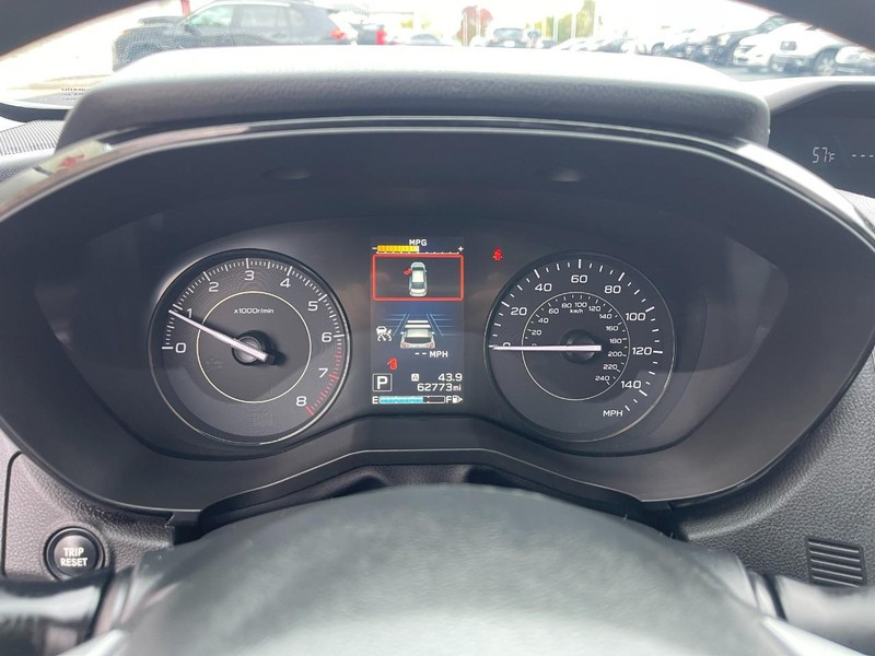 Subaru Impreza Vehicle Image 20
