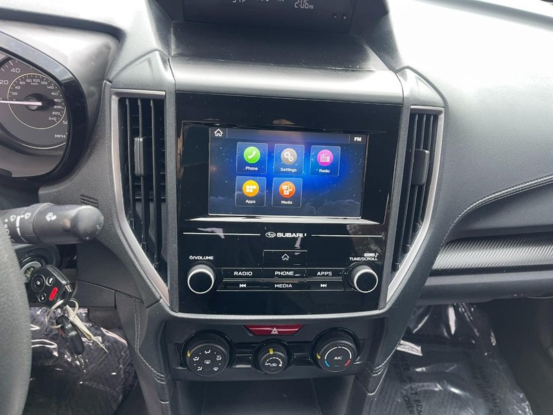 Subaru Impreza Vehicle Image 22