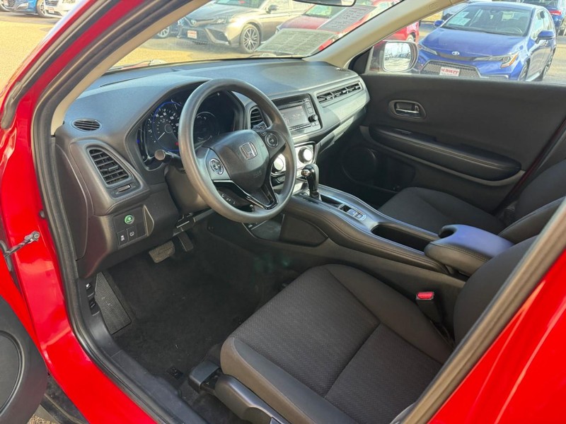 Honda HR-V Vehicle Image 10