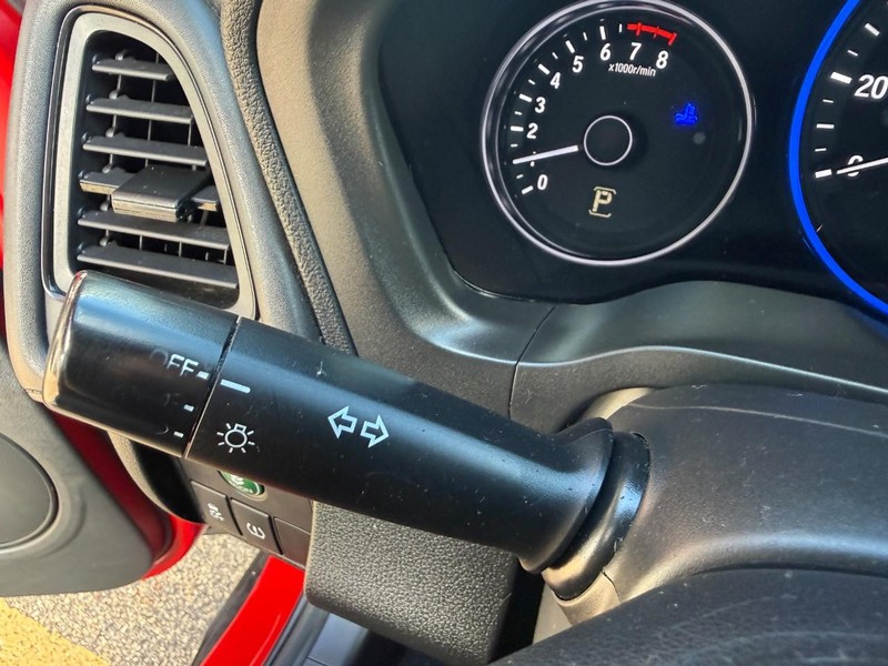 Honda HR-V Vehicle Image 20