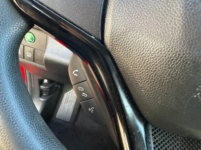 Honda HR-V Vehicle Image 22