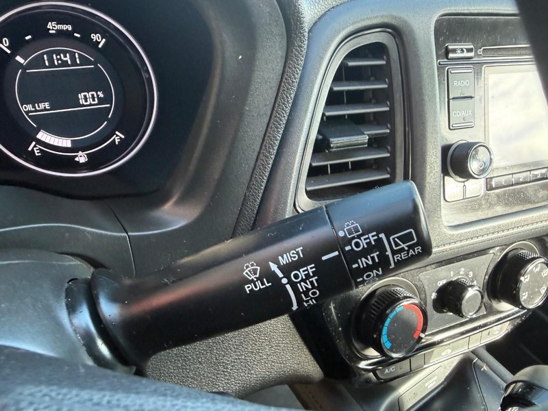 Honda HR-V Vehicle Image 23