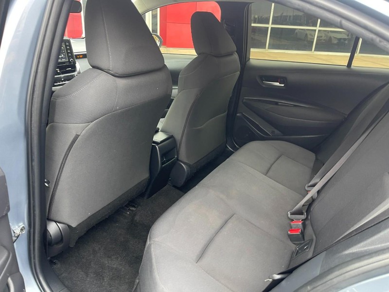 Toyota Corolla Vehicle Image 06