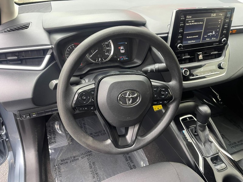 Toyota Corolla Vehicle Image 14