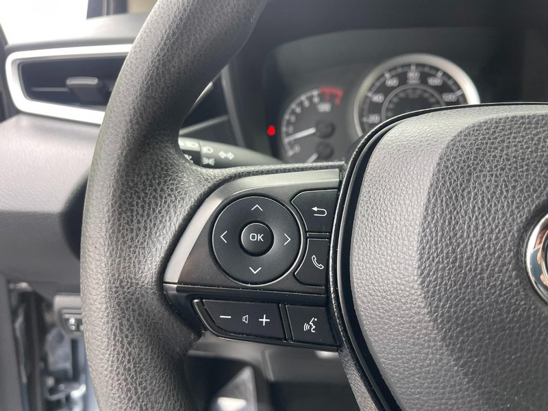 Toyota Corolla Vehicle Image 15