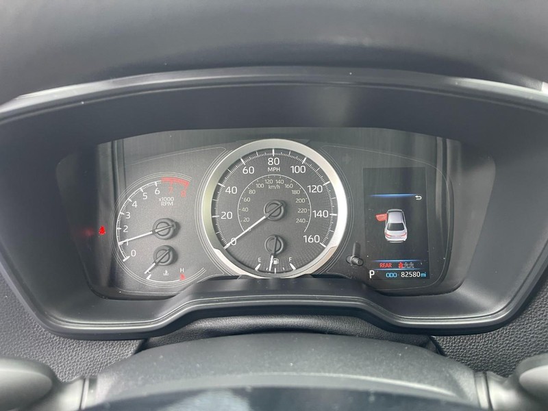 Toyota Corolla Vehicle Image 19