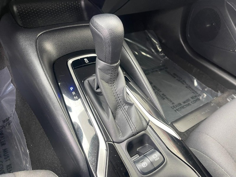 Toyota Corolla Vehicle Image 20