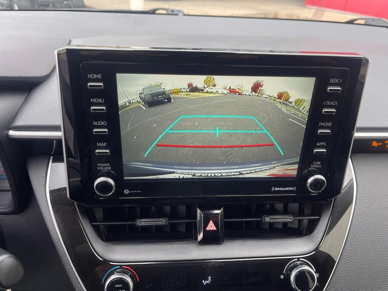 Toyota Corolla Vehicle Image 22