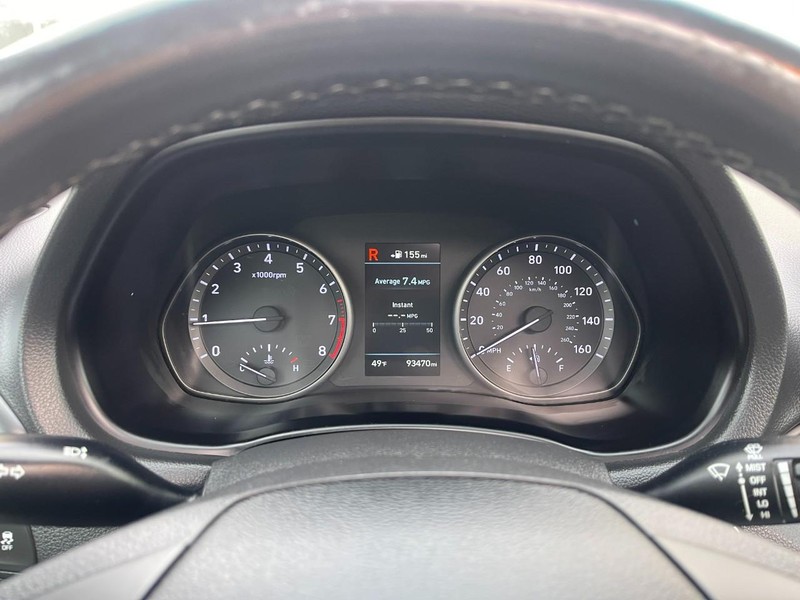 Hyundai Elantra GT Vehicle Image 26