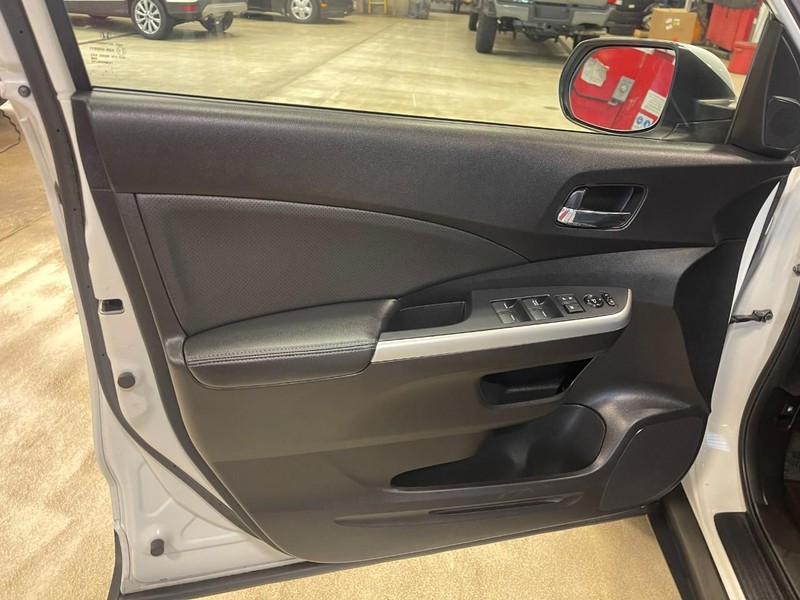 Honda CR-V Vehicle Image 20