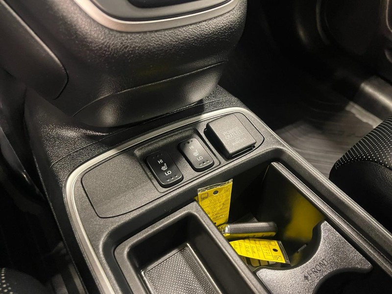 Honda CR-V Vehicle Image 23