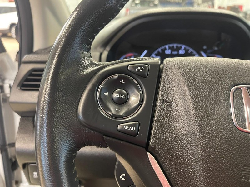 Honda CR-V Vehicle Image 24