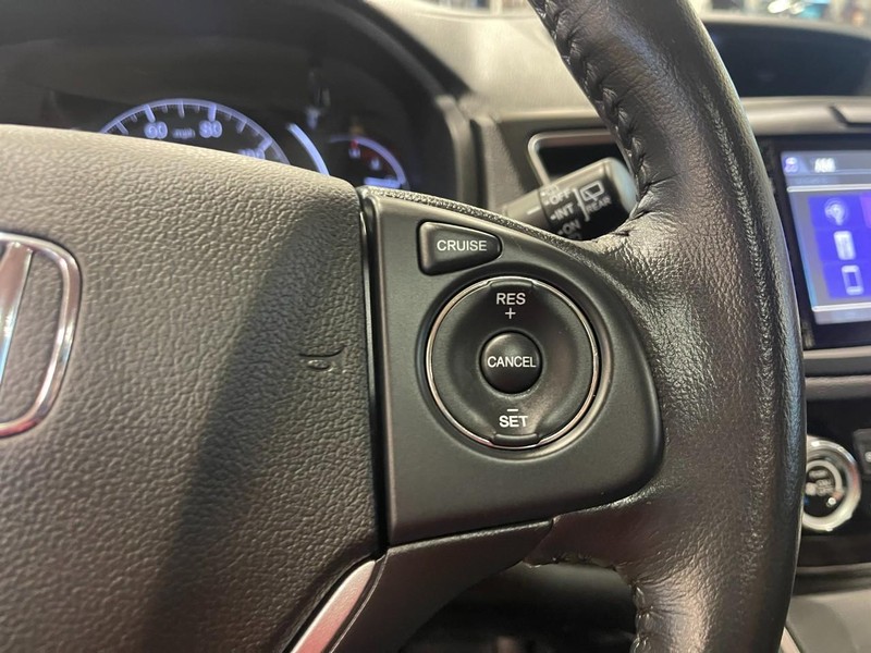 Honda CR-V Vehicle Image 25