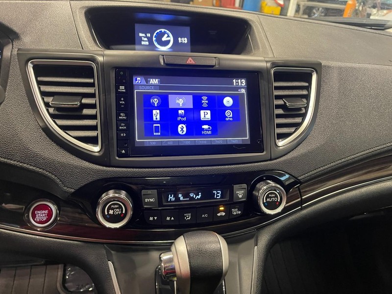 Honda CR-V Vehicle Image 27