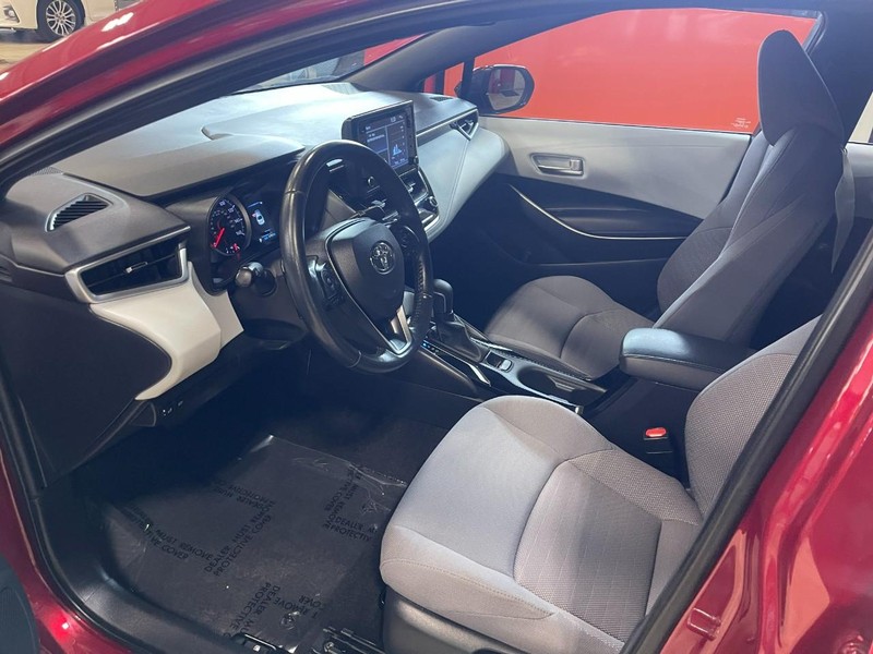 Toyota Corolla Vehicle Image 18