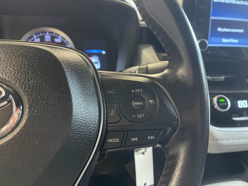 Toyota Corolla Vehicle Image 23