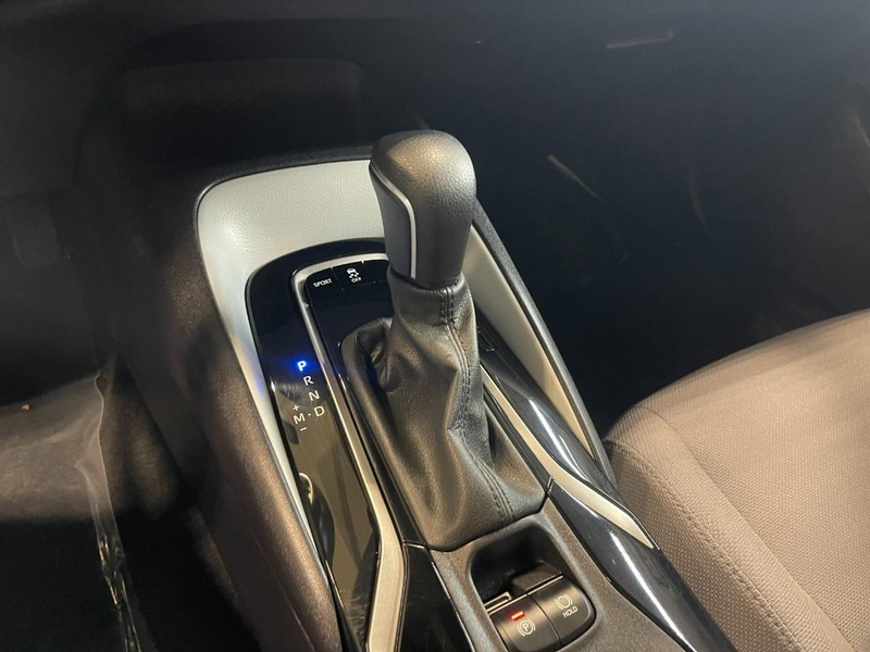 Toyota Corolla Vehicle Image 27