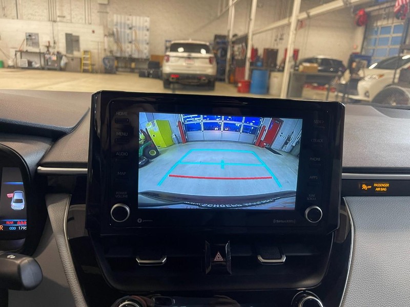 Toyota Corolla Vehicle Image 29