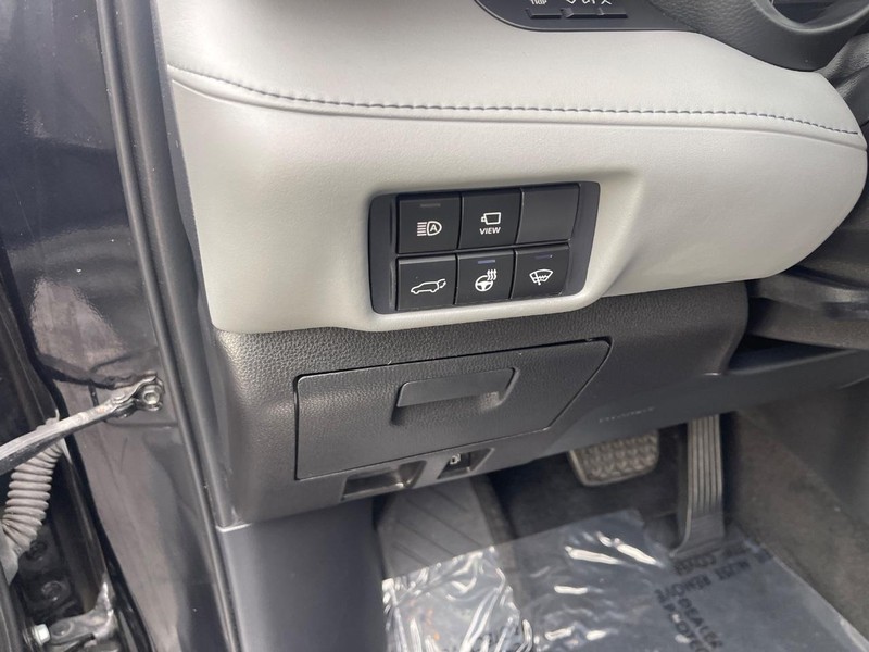 Toyota Highlander Vehicle Image 23