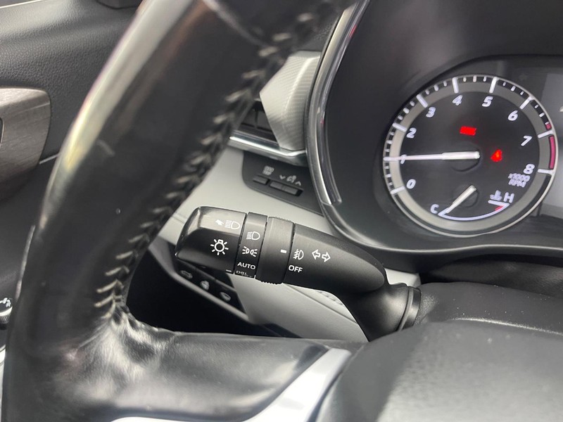 Toyota Highlander Vehicle Image 30