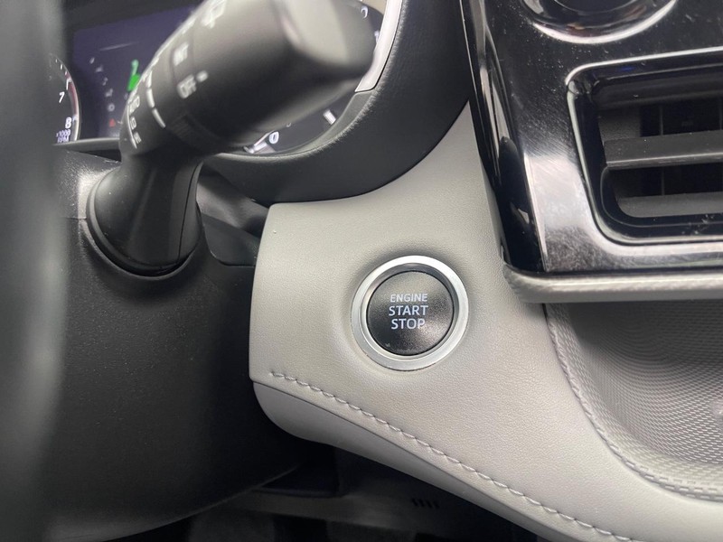 Toyota Highlander Vehicle Image 34