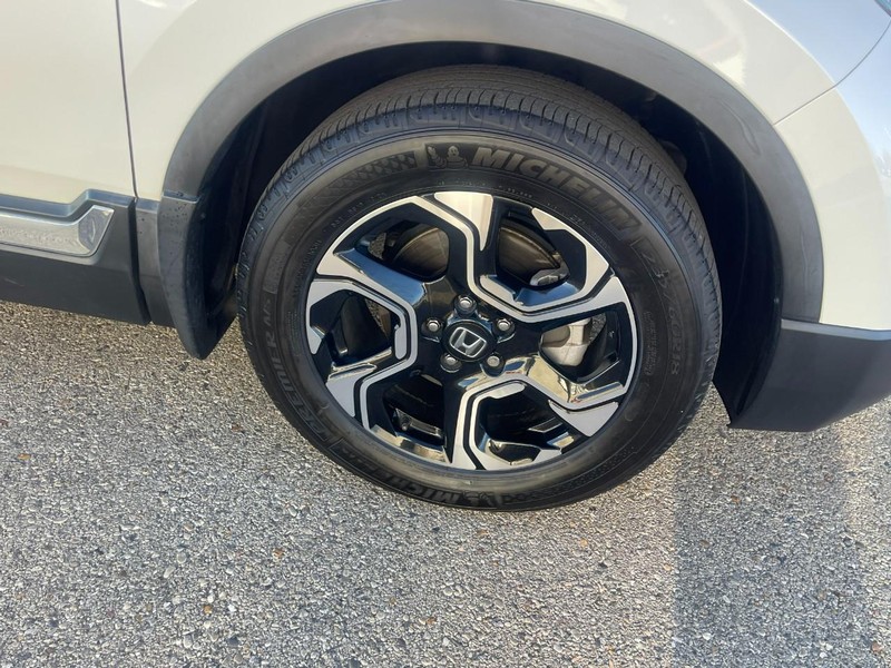 Honda CR-V Vehicle Image 07