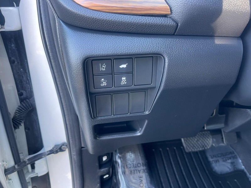 Honda CR-V Vehicle Image 23
