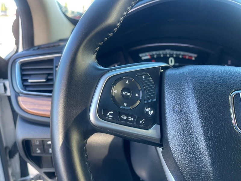 Honda CR-V Vehicle Image 25